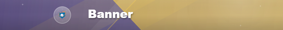 Banner
